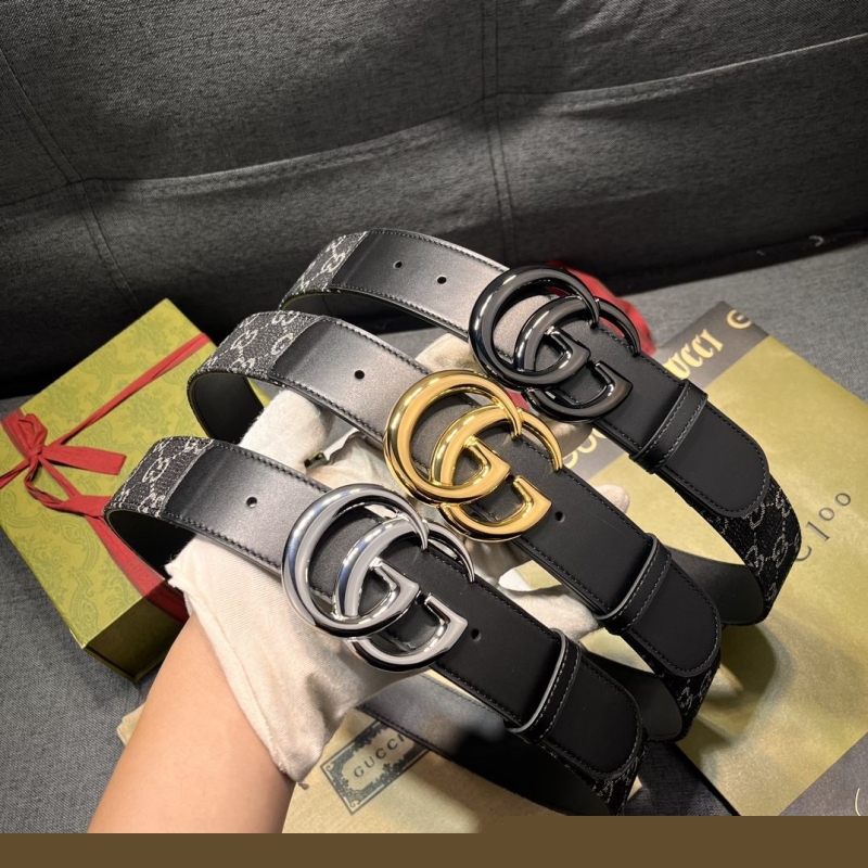 G*u*i belts